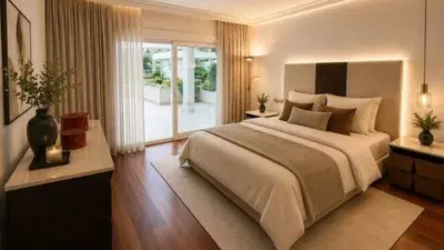 Apartment on Calle Arrabal Pepina Norte, 2 R photo 4