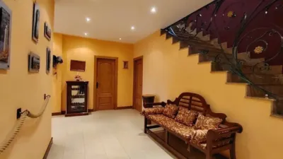 Chalet in Batres photo 57