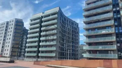 Apartment in Ibarrekolanda photo 29