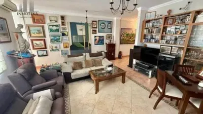 Apartment in Feria photo 2