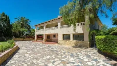 Casa - Vista 5