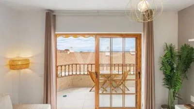 Penthouse in Costa Adeje photo 7