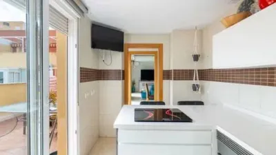 Apartment in Aguadulce Sur photo 13