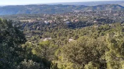 Chalet en Urbanización Nueva Sierra de Madrid photo 50