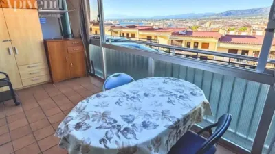 Apartment in Port Esportiu-Canyelles-Puig Rom photo 2