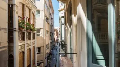 Apartment in La Catedral photo 7