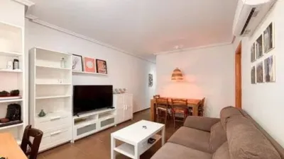 Pis – Torrevieja - Vista 3