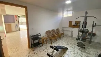 Chalet in Los Barrios photo 46