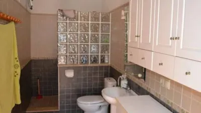 Chalet in the City Centre photo 10