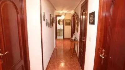 Flat on Calle de Fray Norberto del Prado photo 33