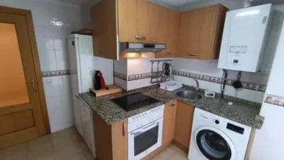 Apartment in Barrio Cotero photo 12