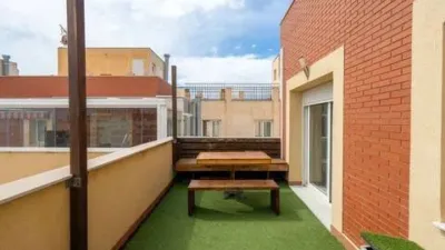 Apartment in Aguadulce Sur photo 24