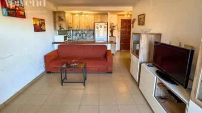 Apartment in Port Esportiu-Canyelles-Puig Rom photo 8