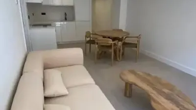 Apartment on Calle del Arquitecto Morell photo 16