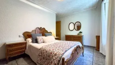 Apartment on Calle de León Sánchez Sáez photo 13