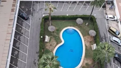 Pis – Benidorm - Vista 3