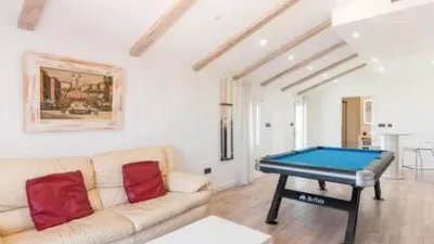 Chalet in Beniaján photo 31