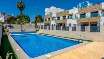Casa – Orihuela, Urbanización Villacosta II-Las Filipinas, Villa Martín - Vista 5