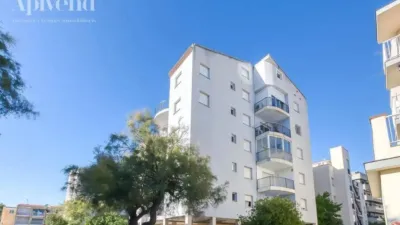 Apartment in Salatà photo 23