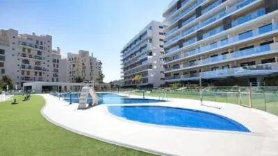 Apartment in Platja Muchavista photo 4