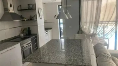 Apartment in Playa de San Juan photo 4