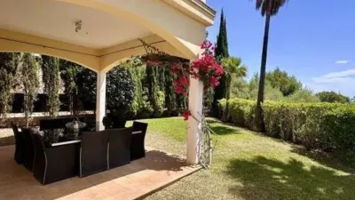 Chalet in Son Vida photo 11