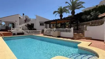 Casa - Vista 5