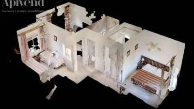 Apartment in Els Grecs-Mas Oliva photo 26