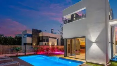 Casa – Torrevieja - Vista 3