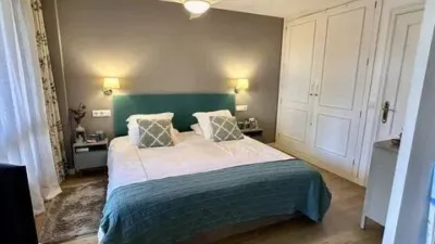Apartment in Ponent photo 12