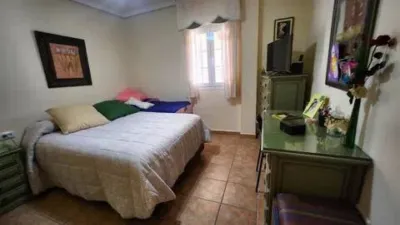 Chalet in Retamar photo 46