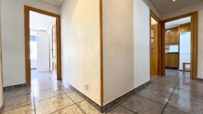 Apartment on Calle de León Sánchez Sáez photo 45