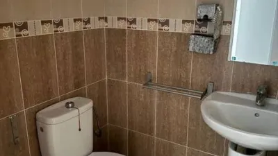 Flat for sale in Calle del Sol photo 5