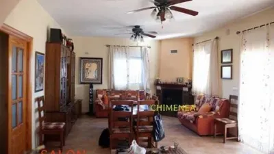 Chalet in Librilla photo 8