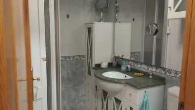 Apartment in San Cristóbal-Adurtza photo 8