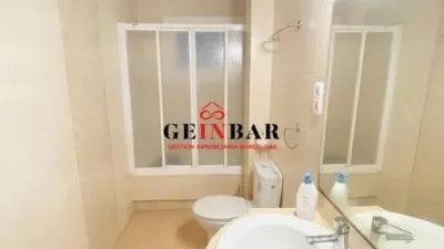 Apartment in La Verneda-La Pau photo 12
