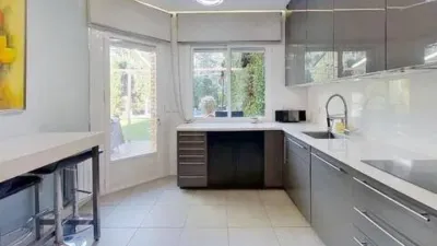 House in the Centre photo 13