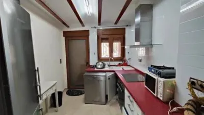 Casa – la Vall de Gallinera, Alpatró - Vista 4