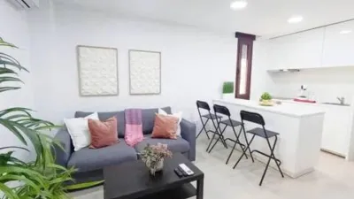 Apartment on Rambla de Santa Cruz photo 8