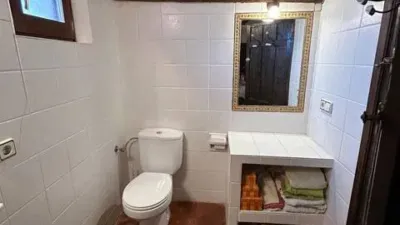 Rustic house in Aguilar de Codés photo 28