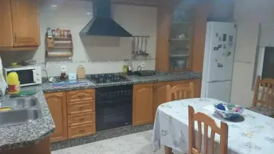 Chalet in Florida-Ciudad de Asís photo 20