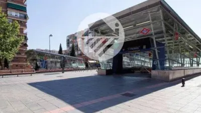 Apartment on Calle de los Monegros photo 17