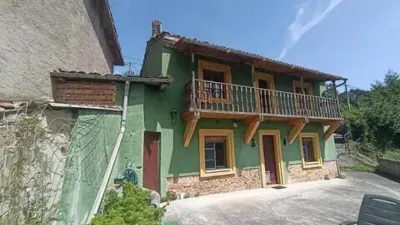 Rustic house at Calle Caserio El Collado, 5 photo 35
