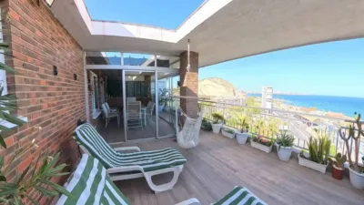 Apartment in Alicante - Alacant - Vista 4