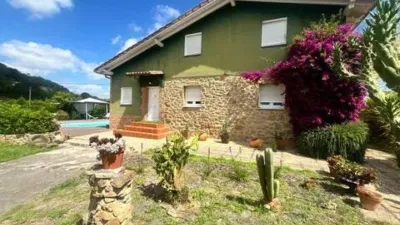 Chalet in Lada-La Venta photo 2