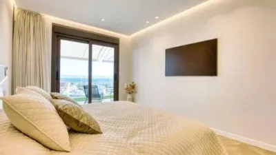 Apartment in Platja Muchavista photo 24