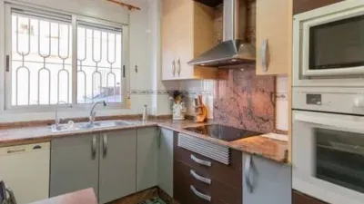 Rustic property in Cabezo de Torres photo 7
