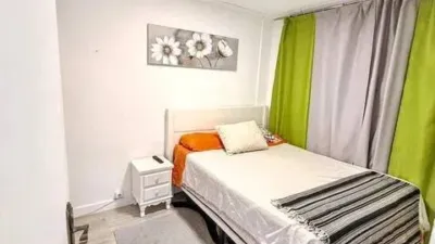 Pis – Benidorm - Vista 4