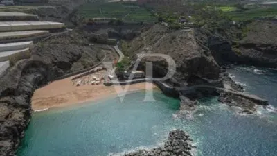 Apartment in Guía de Isora photo 48