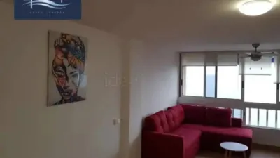 Apartment in L'Albufereta photo 25